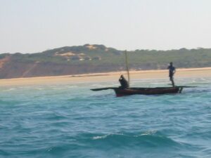 14 DAY KRUGER NATIONAL PARK & MOZAMBIQUE