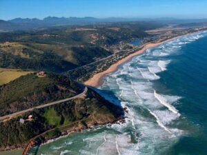 12 DAY GARDEN ROUTE SOUTH AFRICA (EXCLUSIVE)