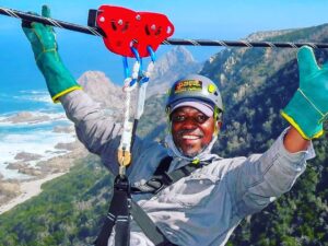 12 DAY GARDEN ROUTE & KLEIN KAROO | ADDO (START & ENDS - CAPE TOWN)