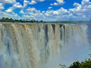 10 Day Johannesburg to Victoria Falls. (Tour starts and ends in Johannesburg)