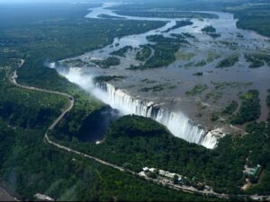 12 Day Johannesburg to Victoria Falls(Zimbabwe)